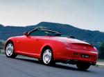 Lexus SC430 2001 года (AU)